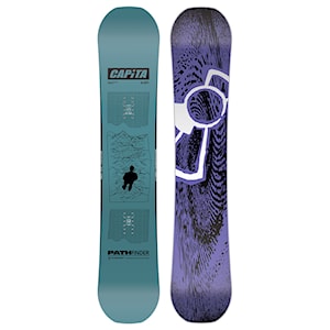 CAPiTA Pathfinder Wide