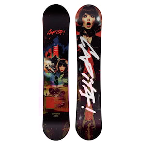 CAPiTA Ultrafear 153W