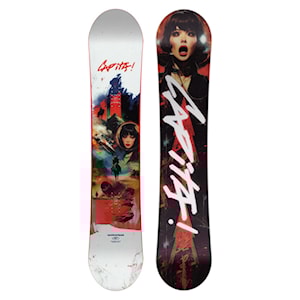 CAPiTA Ultrafear 155