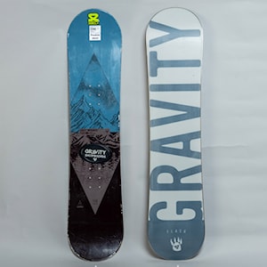 Gravity Flash Mini