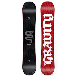 complete snowboard set