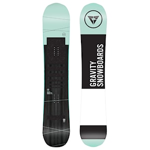 complete snowboard set