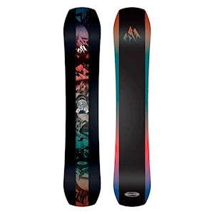 Jones Mountain Twin
