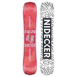 Nidecker Sensor