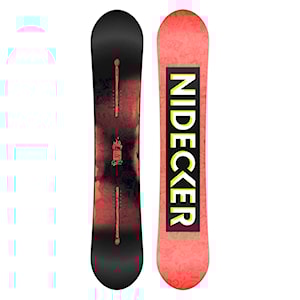 Nidecker Sensor Pro