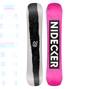 Nidecker Sensor Team