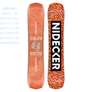 Nidecker Sensor Youth