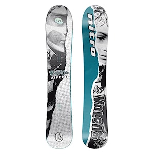 Nitro Alternator X Volcom