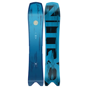 nitro 156 snowboard