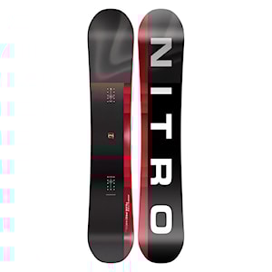 Nitro Team Pro