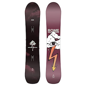 Rome Stale Crewzer
