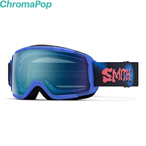 Smith Grom supernova vibes | cp ed blue mirror