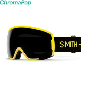 Smith Proxy high voltage | cp sun black