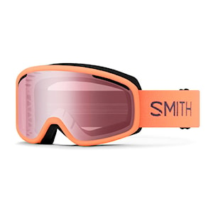 Smith Vogue arctic apricot | ignitor mirror