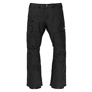 Burton Cargo Regular Pant true black