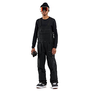 Volcom Roan Bib Overall black