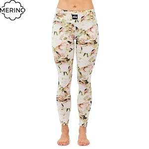 Eivy Pocket Merino Wool Tights bloom