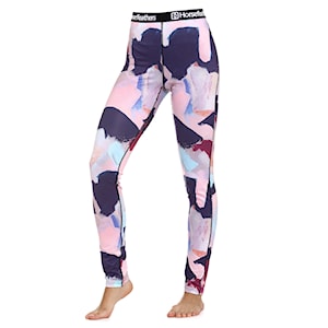 Horsefeathers Mirra Pants abstract print