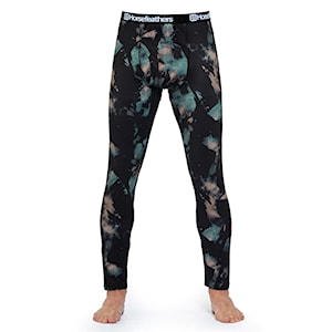 Horsefeathers Riley Pants blackout
