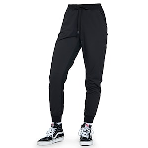 Horsefeathers Conway Tech black