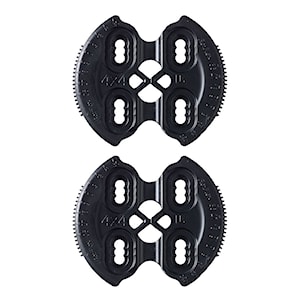 Burton 4X4 Hinge Disc black