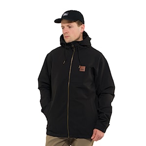 Horsefeathers Clark black