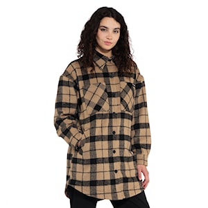 Horsefeathers Intan brown