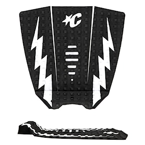 Creatures Mick Eugene Fanning Lite Ecopure black white