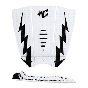 Creatures Mick Eugene Fanning Lite Ecopure white black
