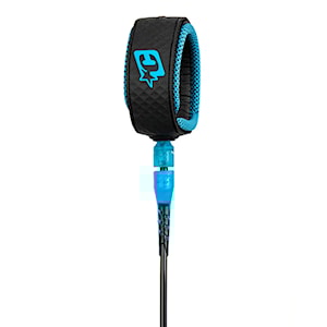 Creatures Pro 6 black cyan
