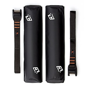 Creatures Aero Rax Silicon black orange
