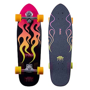 YOW Erin Brooks Power Blaze 31.5" Signature