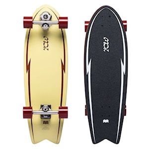 YOW Pipe 32" Power Surfing