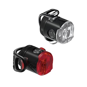 Lezyne Femto USB Drive Pair black