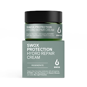SWOX Hydro Repair Cream