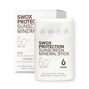 SWOX Mineral Stick SPF 50