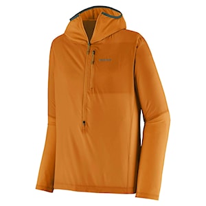 Patagonia M's Airshed Pro P/O golden caramel