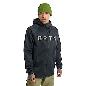 Burton Crown WPF FZ true black