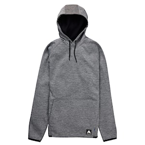 Burton Crown Weatherproof PO true black heather