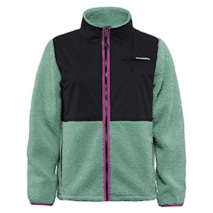 Horsefeathers Gema iceberg green
