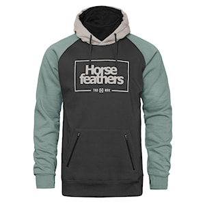 Horsefeathers Sherman II grey