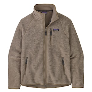 Patagonia M's Retro Pile Jacket seabird grey