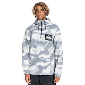 camouflage champion hoodie