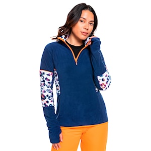 roxy technical hoodie