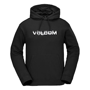 Volcom Essential Hoodie black