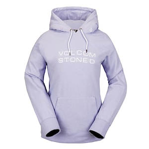 Volcom Wms Costus P/O Fleece lilac ash