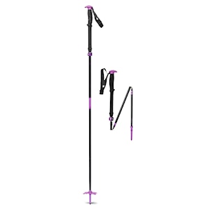 Black Diamond Expedition Compactor piton purple