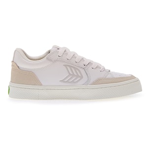 Cariuma Vallely white/vintage white ice