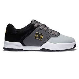 DC Central black/grey/yellow