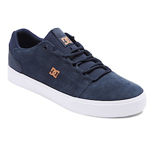 DC Hyde navy/orange